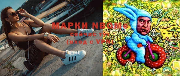 мескалин Богданович